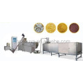 Instant Artificial Fortified Rice Kernel Production Line/ Nutritional Rice Processing Line